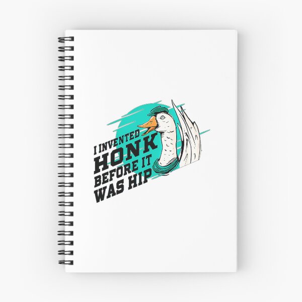 Item preview, I Invited Honk - What The Honk Goose designed and sold by jeldnper.