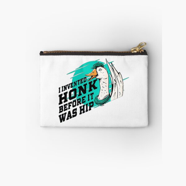 Item preview, I Invited Honk - What The Honk Goose designed and sold by jeldnper.