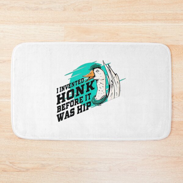 Item preview, I Invited Honk - What The Honk Goose designed and sold by jeldnper.