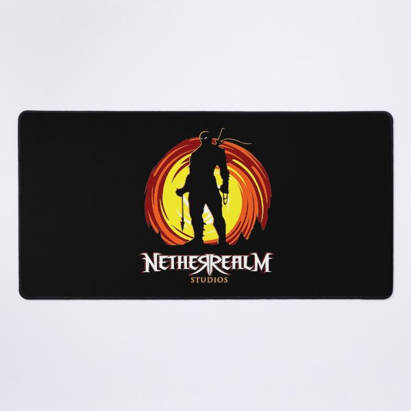 Item preview, Fatality Netherrealm Studios Mortal Kombat designed and sold by decameseta.