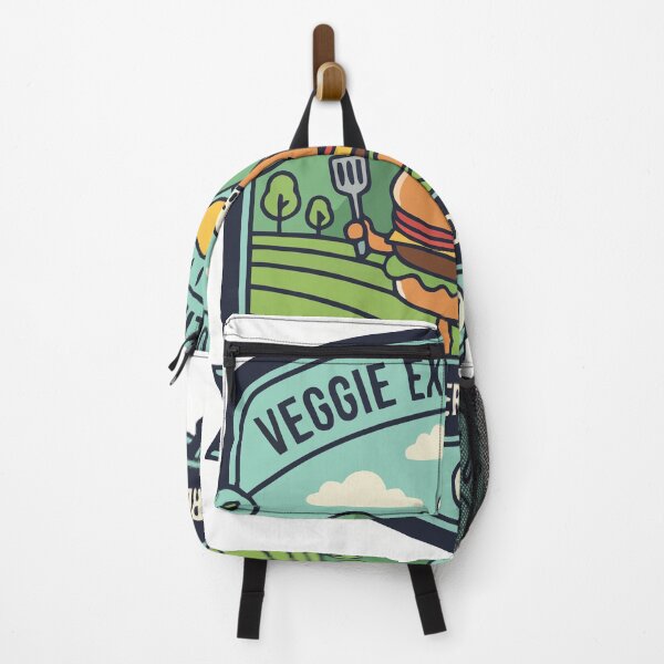 Item preview, Veggie explorer designed and sold by Abdullah9130.
