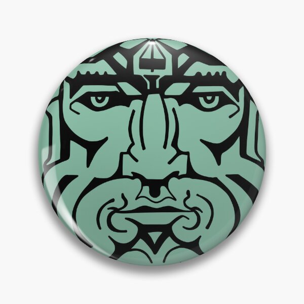 Item preview, Head designed and sold by Tridentulus.
