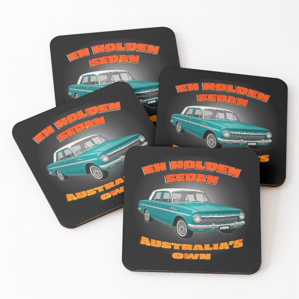 Item preview, EH Holden Premier Sedan – Australia’s Own designed and sold by Michael van der Hoorn.