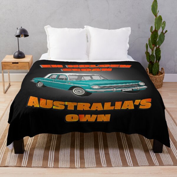 Item preview, EH Holden Premier Sedan – Australia’s Own designed and sold by Michael van der Hoorn.