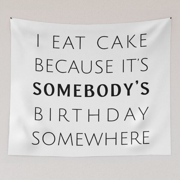 Item preview, BIrthday Cake designed and sold by jenniferzalzal.