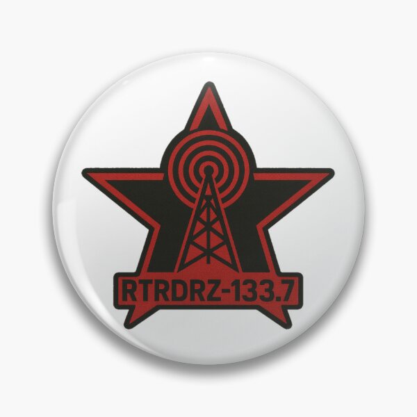 Item preview, Red Tower Raiders - 133.7 designed and sold by SaintShen.