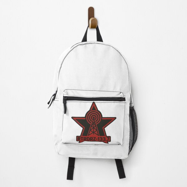 Item preview, Red Tower Raiders - 133.7 designed and sold by SaintShen.