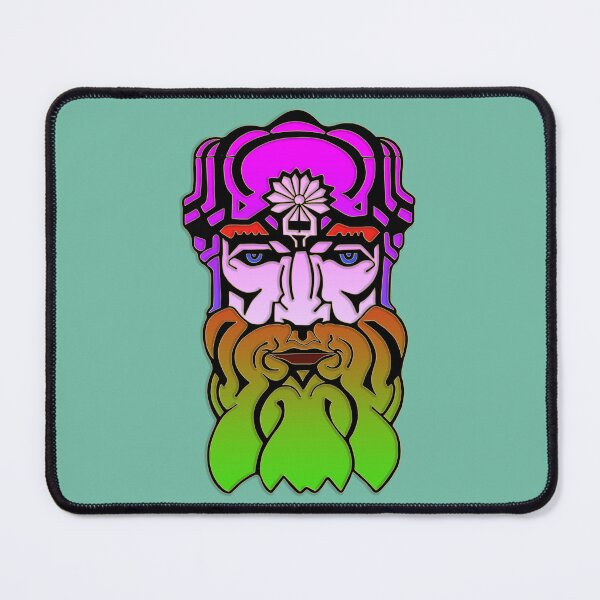 Item preview, Neon Head designed and sold by Tridentulus.