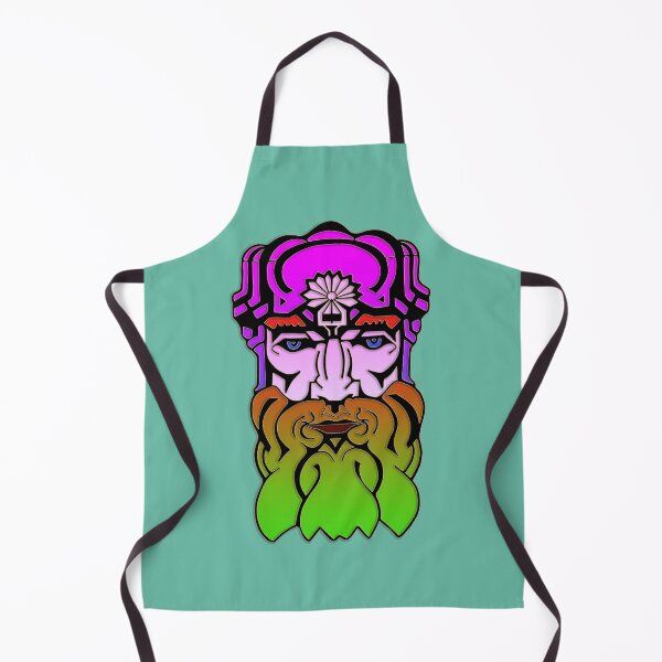 Item preview, Neon Head designed and sold by Tridentulus.