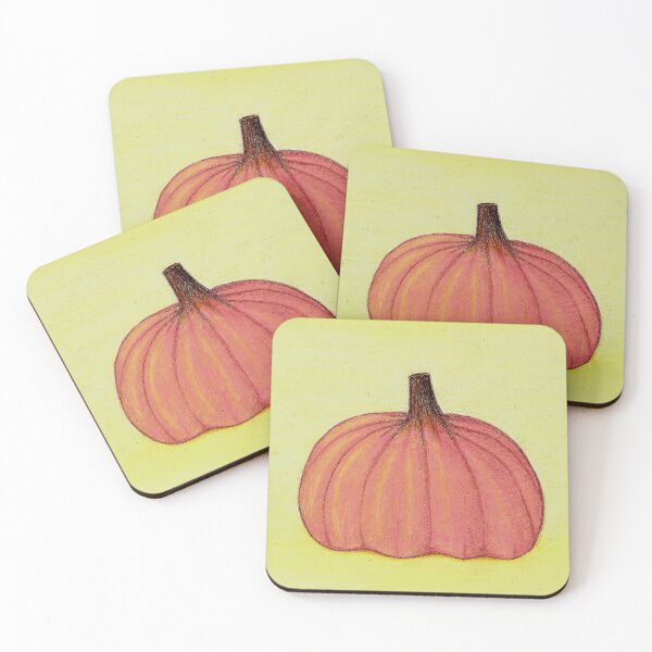 Item preview, Rustic Pumpkin Sketch designed and sold by kawaiisunnypocket.