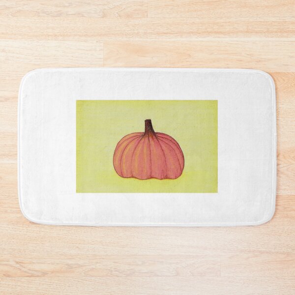 Item preview, Rustic Pumpkin Sketch designed and sold by kawaiisunnypocket.