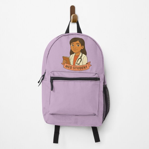 Item preview, Med Student designed and sold by NeuroNotes.