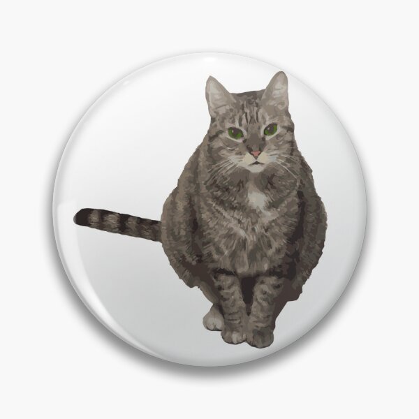 Item preview, Cat Bread designed and sold by VisuaLoop.