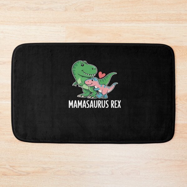Item preview, Transgender Mom Mamasaurus Rex LGBT Trans Pride designed and sold by MinaReinger.