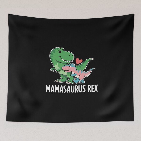 Item preview, Transgender Mom Mamasaurus Rex LGBT Trans Pride designed and sold by MinaReinger.