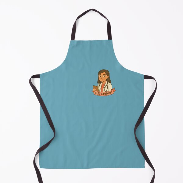 Item preview, Med Student designed and sold by NeuroNotes.