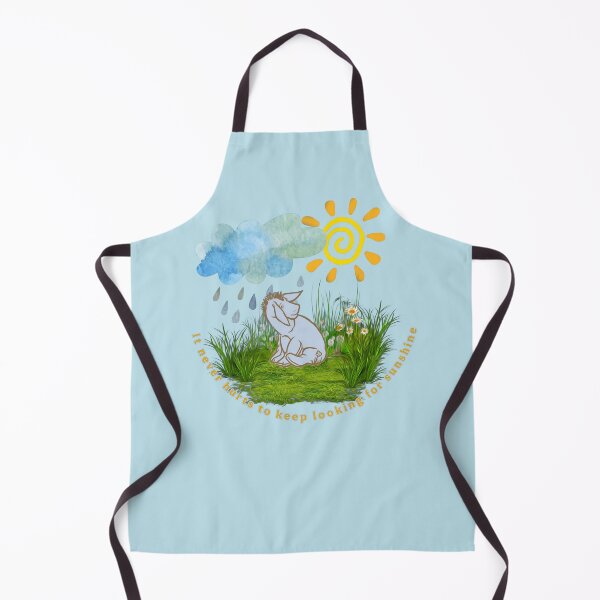 Item preview, Eeyore’s sunshine designed and sold by Beauteous-Wonders23.