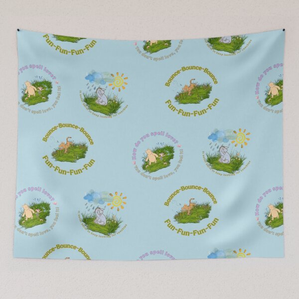 Item preview, Eeyore’s sunshine designed and sold by Beauteous-Wonders23.