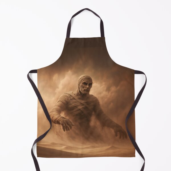 Item preview, The Mummy Rises designed and sold by PictureNZ.