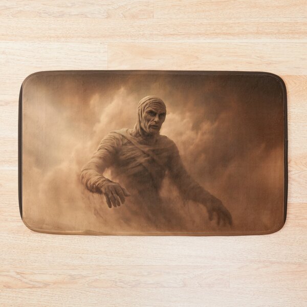 Item preview, The Mummy Rises designed and sold by PictureNZ.