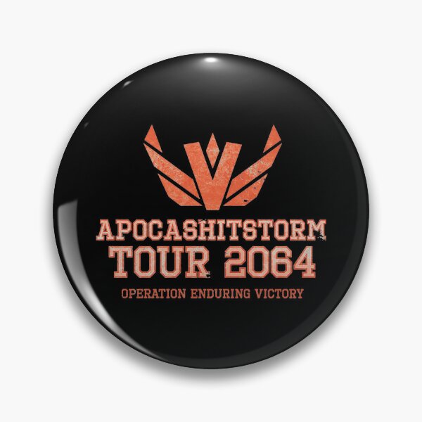Item preview, Horizon Zero Apocashitstorm  designed and sold by haelmciller.
