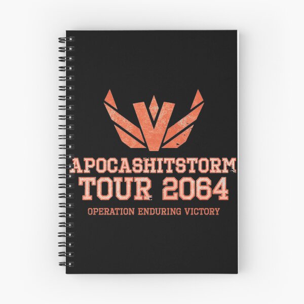 Item preview, Horizon Zero Apocashitstorm  designed and sold by haelmciller.