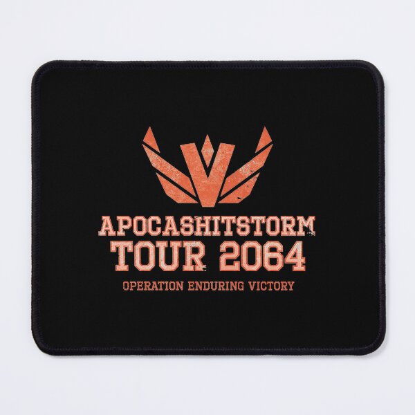 Item preview, Horizon Zero Apocashitstorm designed and sold by haelmciller.