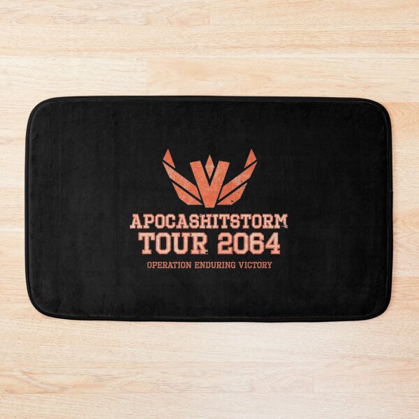 Item preview, Horizon Zero Apocashitstorm  designed and sold by haelmciller.