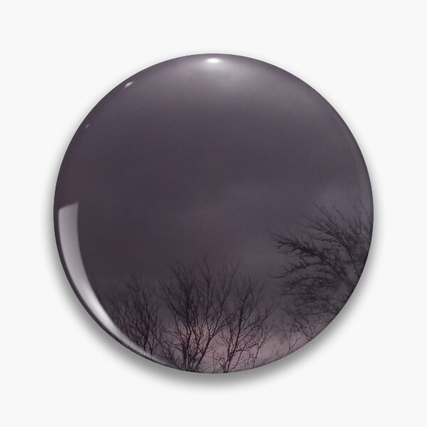 Item preview, Spooky Silhouetted Trees designed and sold by kawaiisunnypocket.