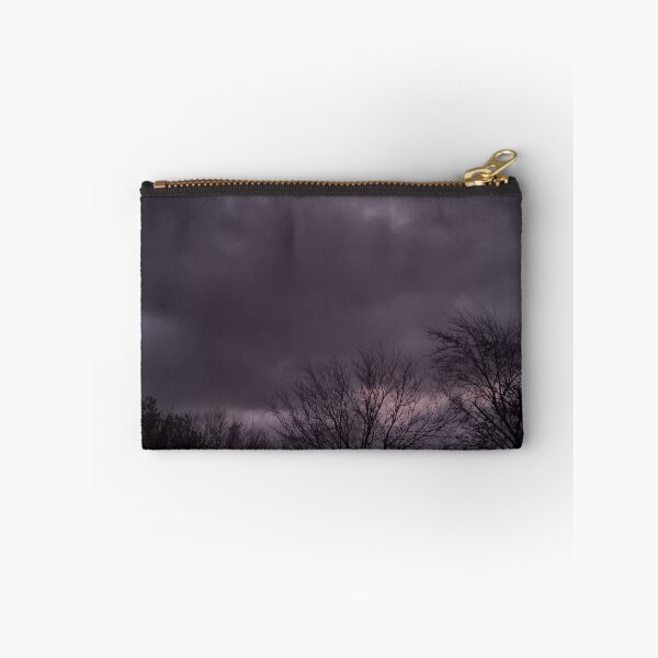 Item preview, Spooky Silhouetted Trees designed and sold by kawaiisunnypocket.
