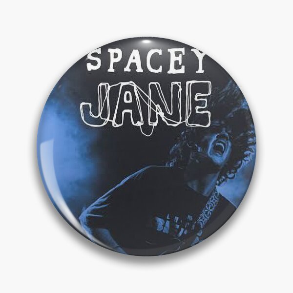 Item preview, Spacey Jane Aesthetic designed and sold by marthaWestfield.