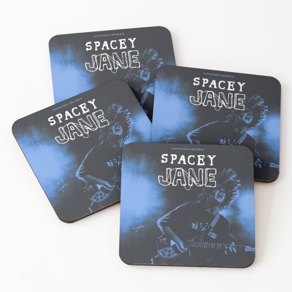 Item preview, Spacey Jane Aesthetic designed and sold by marthaWestfield.