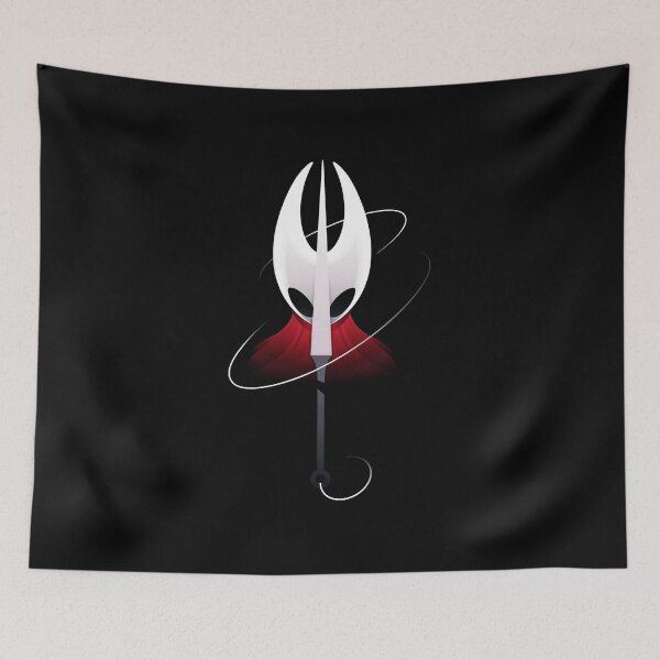 Item preview, Hollow Knight - Silksong Hornet  designed and sold by pharcrenger.