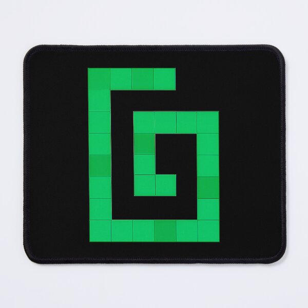 Item preview, Karl Jacobs Minecraft Skin Sign Like Pixels designed and sold by jeldnper.