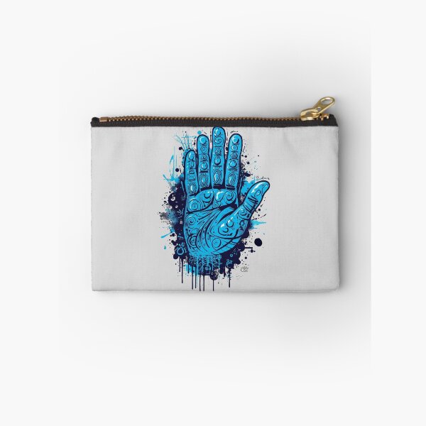 Artikelvorschau, Hamsa-Hand entworfen und verkauft von C&T Wear.