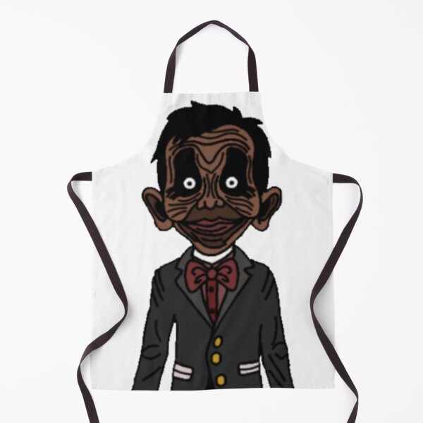 Item preview, The Dummy (Full Image) designed and sold by bluejourney1987.