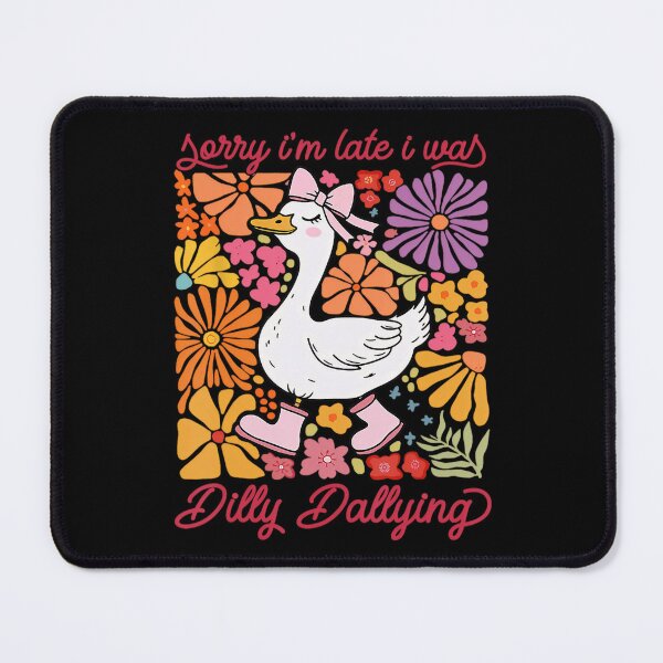 Item preview, Dilly Was Saying Classic Sorry Retro I I'm Funny Vintage Late Dallying designed and sold by PEDDAKAPRADEEP.