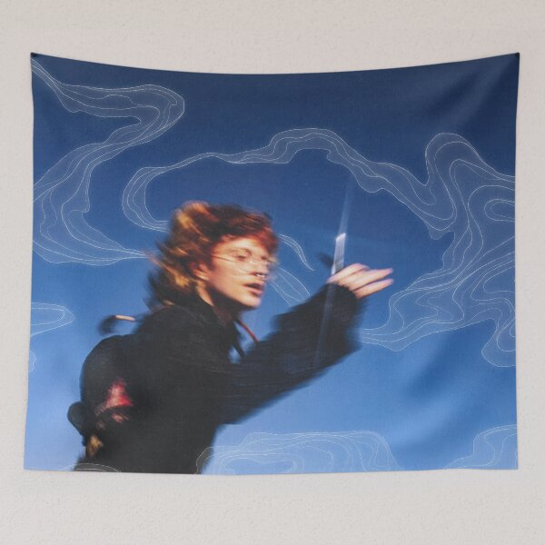 Item preview, Cavetown Tarmac designed and sold by RubyRoark.