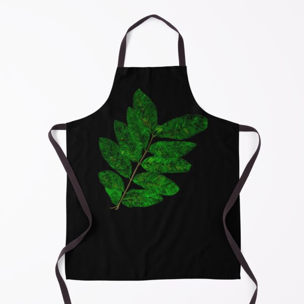 Item preview, Guava stem with iridescent greens designed and sold by RuthGoring.