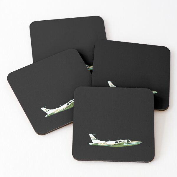 Item preview, Aerostar Airplane designed and sold by PilotandPlane.