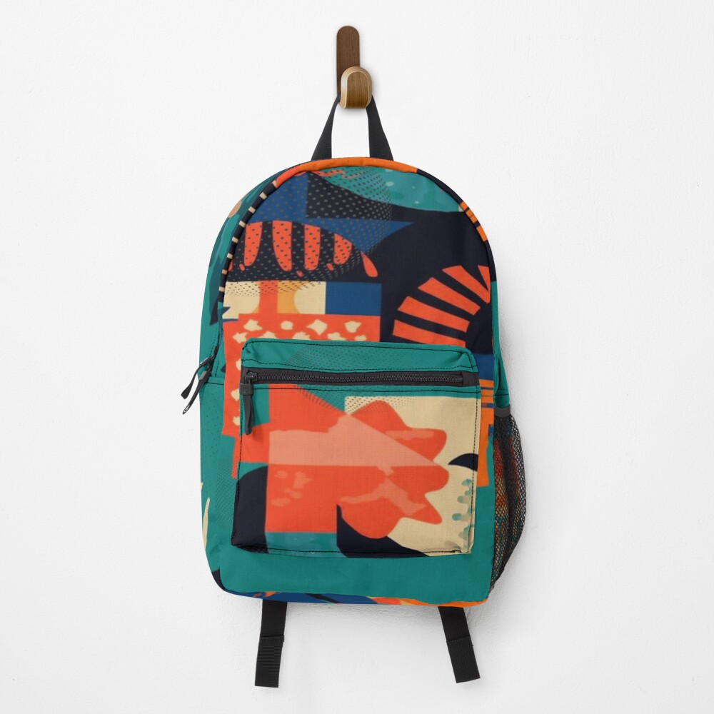 Item preview, Backpack designed and sold by shaang.