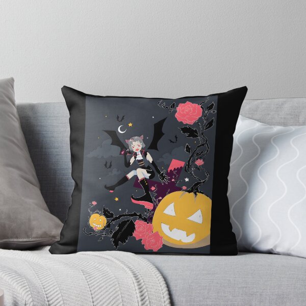 Item preview, Vampire Girl designed and sold by siadatnickzu.