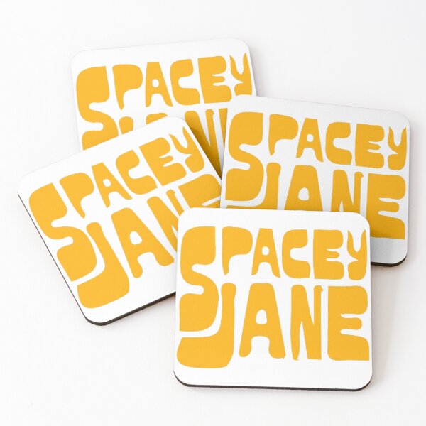Item preview, Spacey Jane Music Band designed and sold by MarrieBryant.