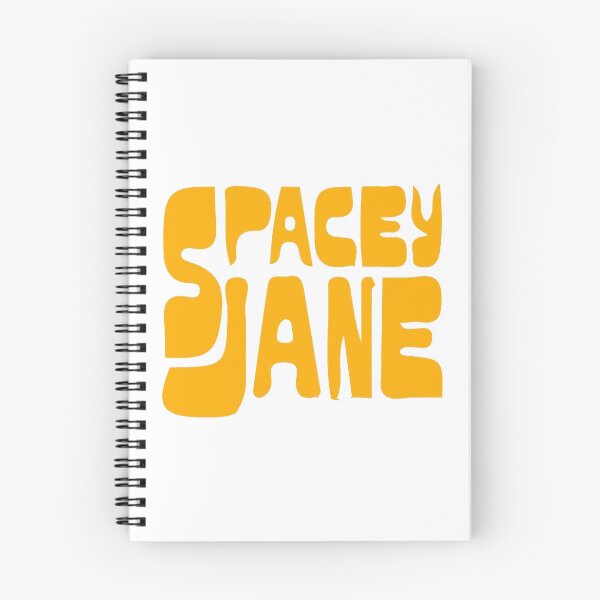 Item preview, Spacey Jane Music Band designed and sold by MarrieBryant.