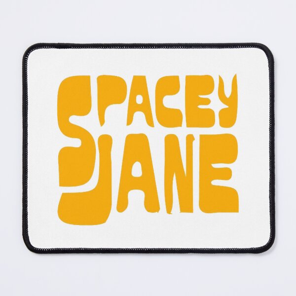 Item preview, Spacey Jane Music Band designed and sold by MarrieBryant.