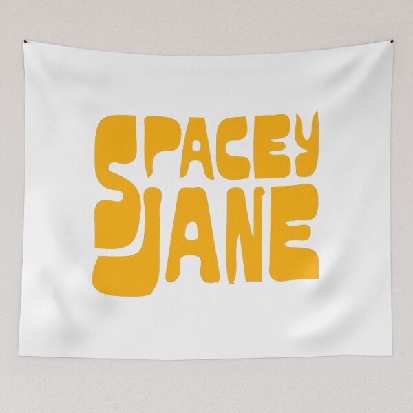 Item preview, Spacey Jane Music Band designed and sold by MarrieBryant.