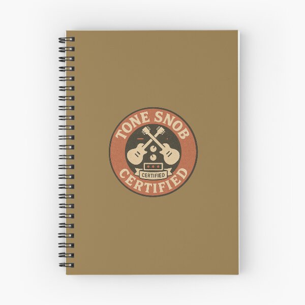 Aperçu de l'œuvre Certifié expert en sonorités créée et vendue par peaknerd.