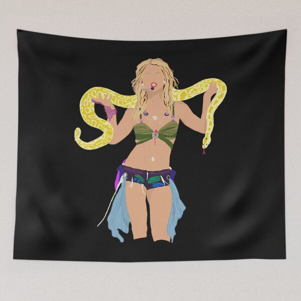 Item preview, Regalo de amor de Britney Spears designed and sold by ChristopherMil6.