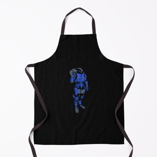 Item preview, Mass Effect Garrus Silhouette designed and sold by bulijuto.