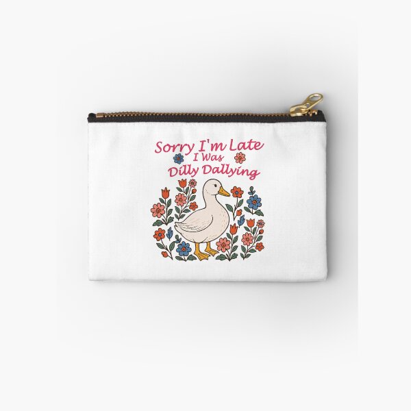 Item preview, I Late Was Dallying Vintage Sorry I'm Retro Funny Dilly Saying Classic designed and sold by PEDDAKAPRADEEP.